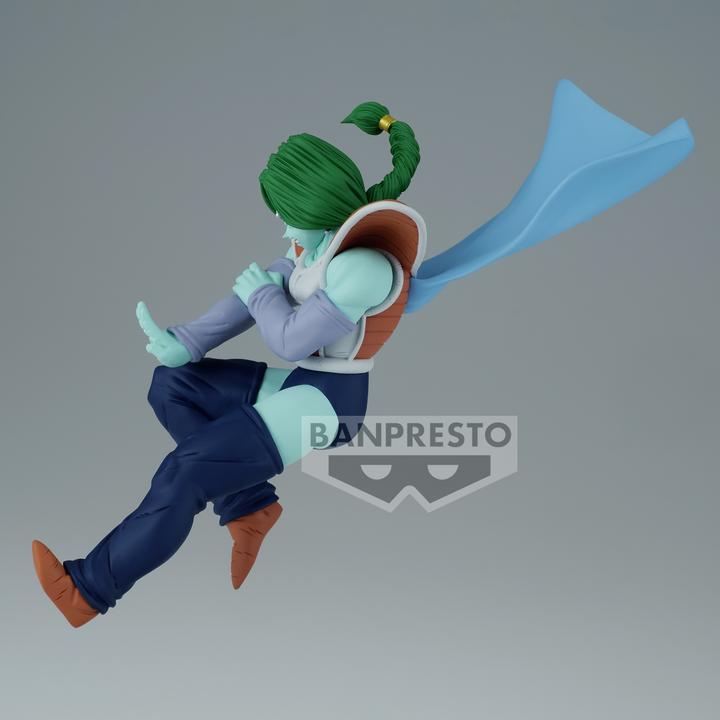 Immagine prodotto Banpresto Dragon Ball - Abbinatori di Zarbonio
