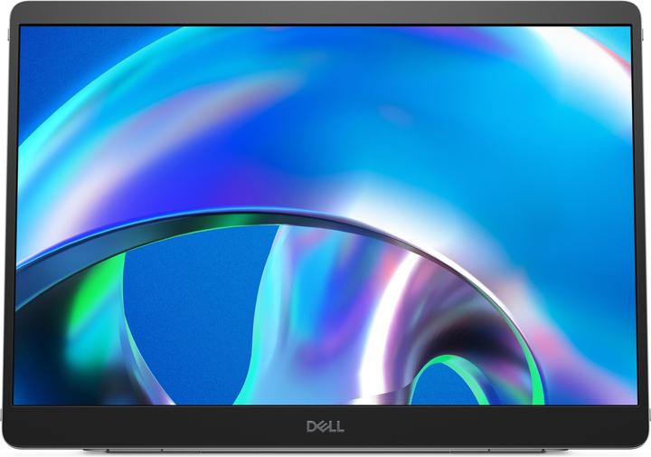 Image du produit Dell Pro Plus P1425 Portable Monitor (1920 x 1200 pixels, 14")