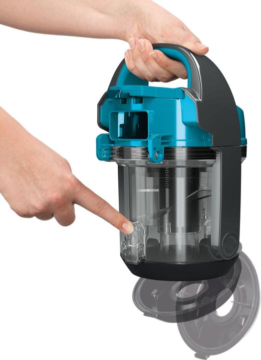 Image du produit Bosch Hausgeräte Série 2 BGS05X240