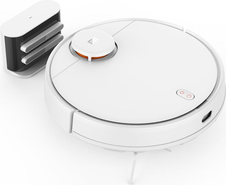 Produktbild Xiaomi Robot Vacuum-Mop 2S (Saugroboter)