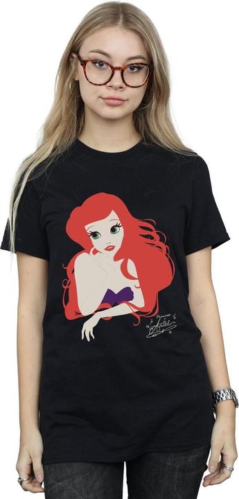 Produktbild The Little Mermaid TShirt (L)