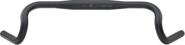 Actual product image Salsa Woodchipper 31.8 handlebars (420 mm)