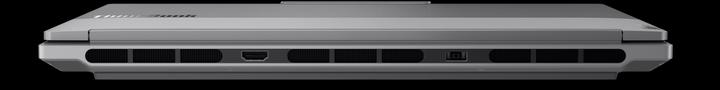 Actual product image Lenovo ThinkBook 16p G5, i5-14500HX, 16.0˝ 2560x1600 WQXGA, RTX 4050/6GB, 16GB, SSD 512GB, W11Pro, 4