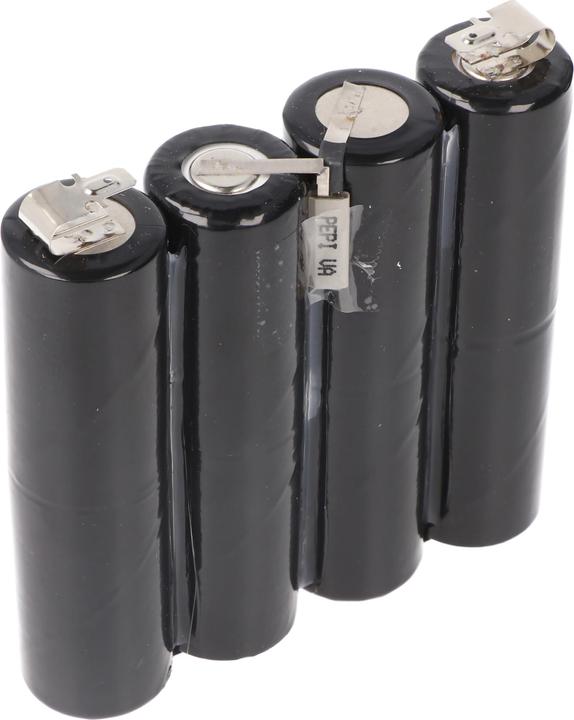 Produktbild XCell Einsatz Akkupack NiMH 48V 3,0Ah passend für INFACO Elektrocoup F3010 805732 Astschere (48 V)