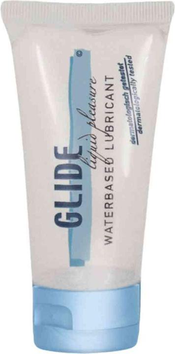Immagine prodotto HOT Glide Liquid Pleasure lubrificante a base d'acqua 30 ml (30 ml)