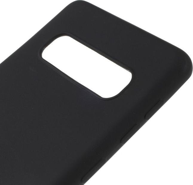 Image du produit MU Classic Série Softcase TPU (Samsung Galaxy S10+)