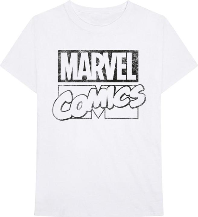 Image du produit Marvel Logo (L)