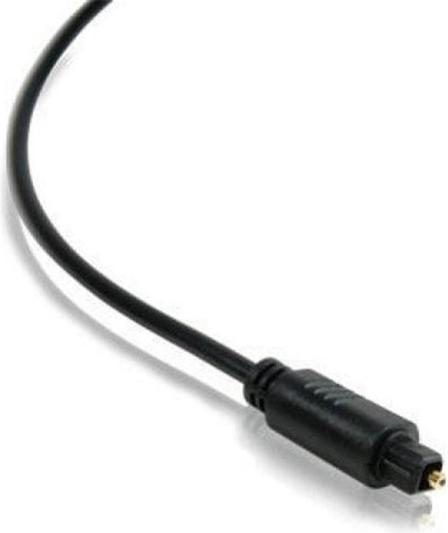 HDgear Toslink-Kabel TC040-20, 2m (2 m, Optisch)