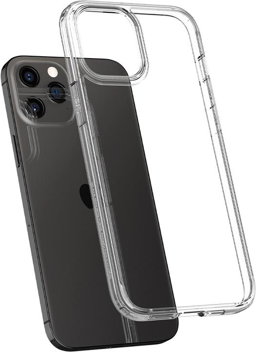 Produktbild Spigen Ultra Hybrid (Apple iPhone 12, Realme 12 Pro+)