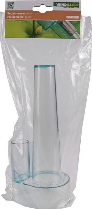 Produktbild Windhager Regenmesser