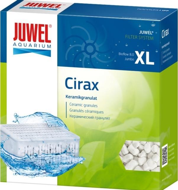Actual product image Juwel Aquarium Cirax Jumbo Bioflow 8.0 (Internal filters, Sea water, Fresh water)