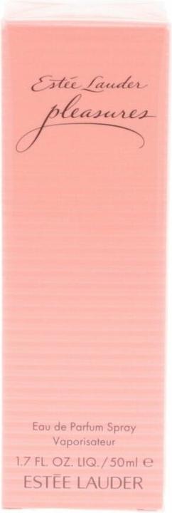 Immagine prodotto Estée Lauder Pleasures (Eau de parfum, 50 ml)