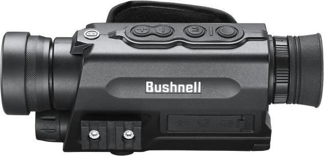 Actual product image Bushnell Equinox X 650 w/ Illuminator Box 5l