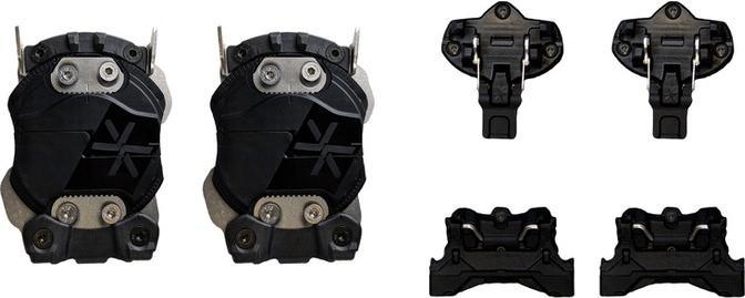 Immagine prodotto Karakoram Set interfaccia Ultra Ranger + Splitboard (M)