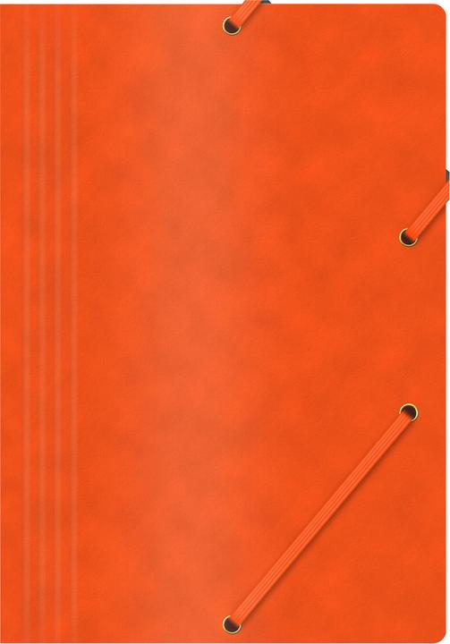 Image du produit Office Products Classeur su avec élastique A4 (21194011-07) (A4, 1 x)