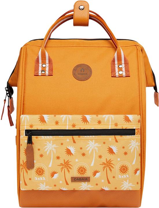 Actual product image Cabaia Adventurer M (23 l)