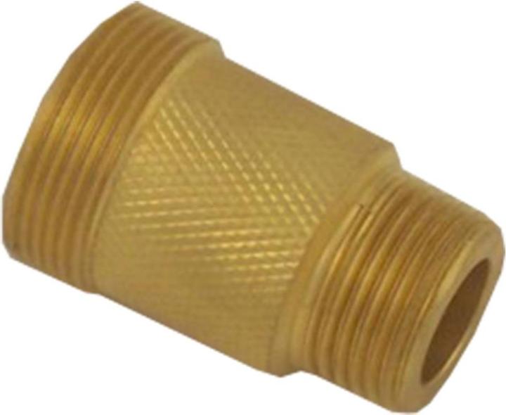 Image du produit Ich-zapfe Reinigungsadapter für Zapfhähne - Kolben, Kompensator & Guinness
