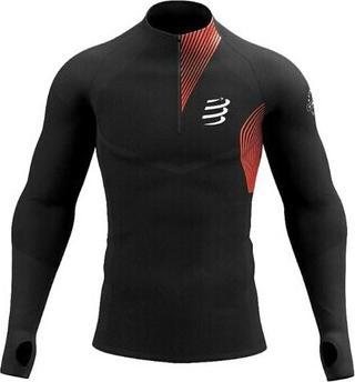 Immagine prodotto Compressport Winter trail postural LS top (M)