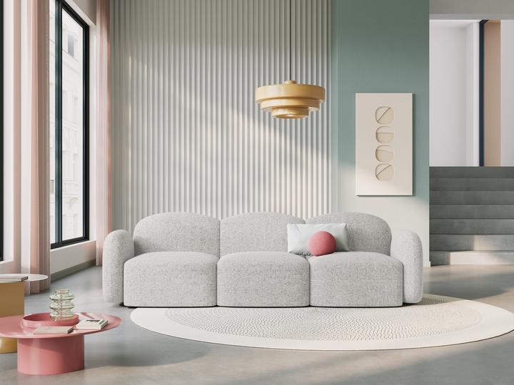 Produktbild Micadoni Blair (2-Sitzer, 3-Sitzer, 4-Sitzer)