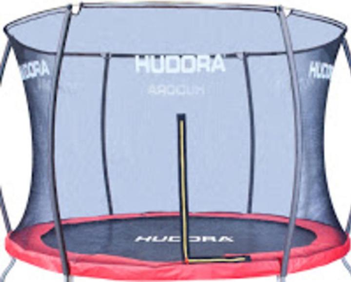 Image du produit Hudora 1 filet de rattrapage pour Fantastic Tr. 300cm, intérieur