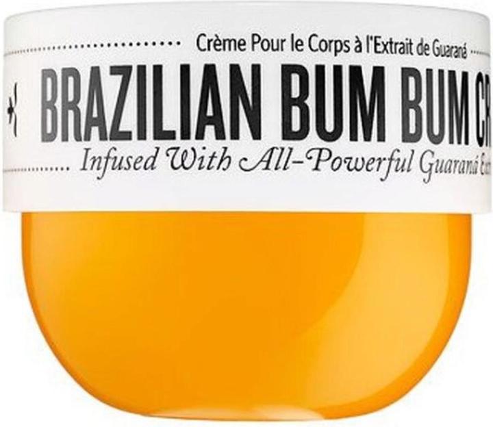 Sol de Janeiro Brazilian Bum Bum (Körpercreme, 240 ml)