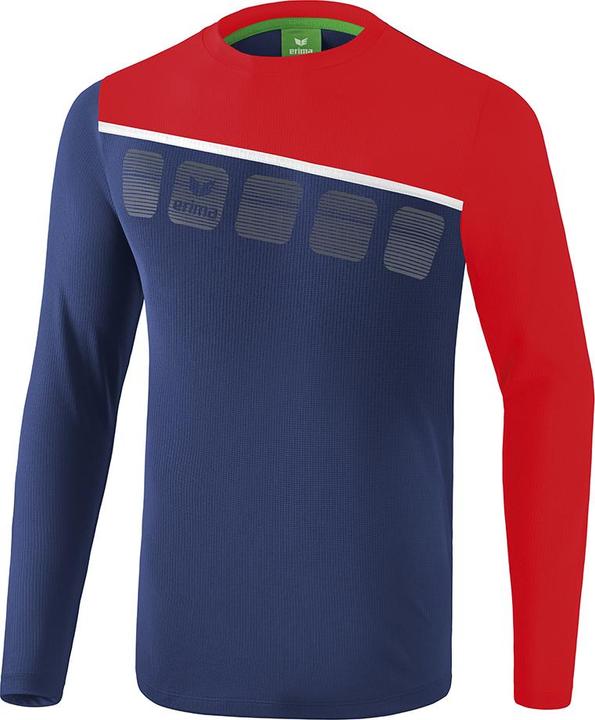 Erima 5-C LONGSLEEVE (128)