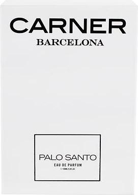 Image du produit Carner Barcelona Palo Santo (Eau de parfum, 100 ml)