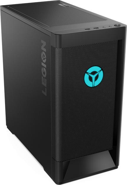 Produktbild Lenovo Legion T5 26AMR5 90RC (AMD Ryzen 7 5800, 32 GB, 1000 GB, GeForce RTX 3060 Ti)