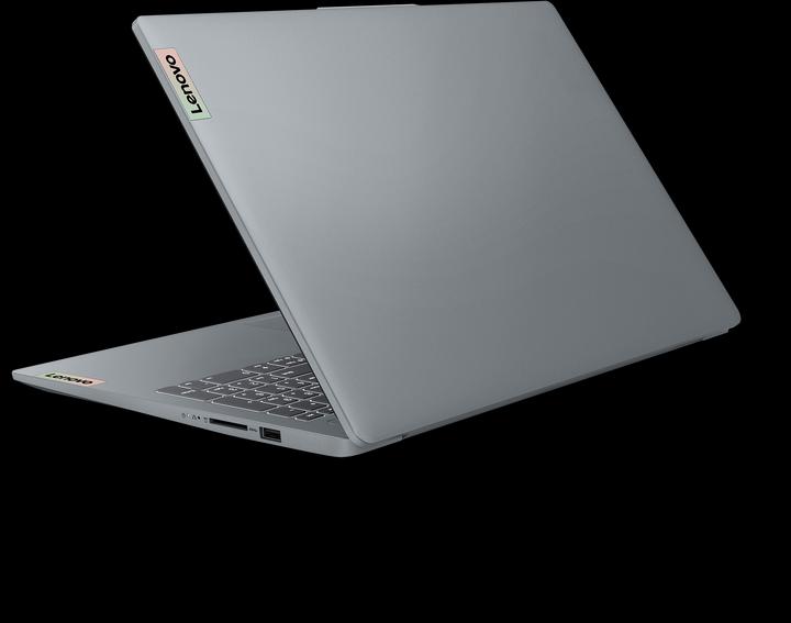 Actual product image Lenovo IdeaPad Slim 3 15AMN8 (15.60", AMD Ryzen 3 7320U, 8 GB, 512 GB, DE)