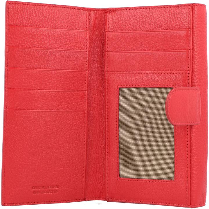 Immagine prodotto Brics Portafoglio Marmolada RFID in pelle 18 cm