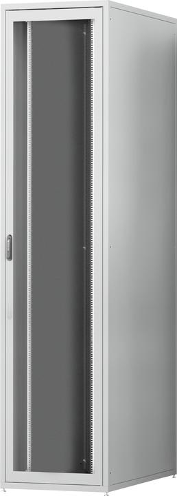 Actual product image Schäfer Shop Schäfer B75820101222 PX network 80x200x10 (10.86 RU, 19 inch rack)