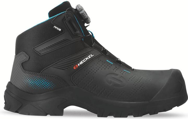 Immagine prodotto Uvex Safety Avventura Macsole (S3, 41)