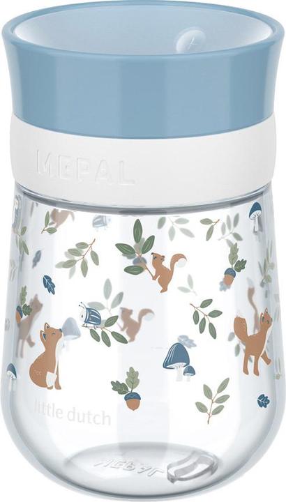 Actual product image Mepal Mio
