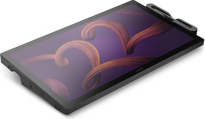 Actual product image Wacom Cintiq Pro 22 (22", 5080 lpi)