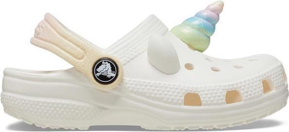 Crocs T's Classic I AM Unicorn Clog (24)
