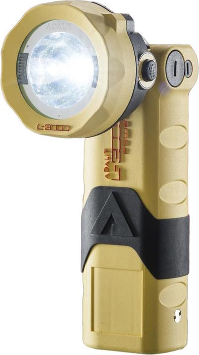 Immagine prodotto Adalit Lampada portatile L-3000, POWER LED (22.50 cm, 400 lm)