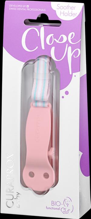 Actual product image Curaprox Baby Set (Extra soft, 1 x)