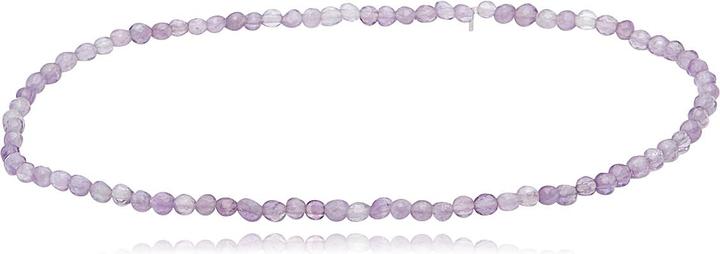Leyda Amethystquarz Armband (Farbstein)