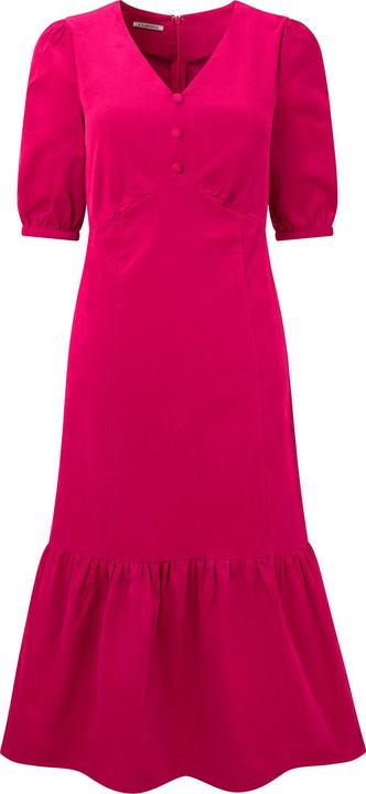 Produktbild Joe Browns Puff Sleeve Vintage Cord Dress (40)