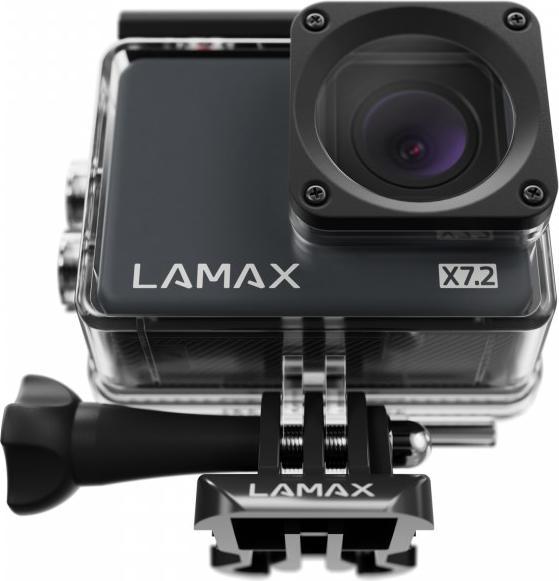 Productafbeelding Lamax X7.2 (30p, WiFi)