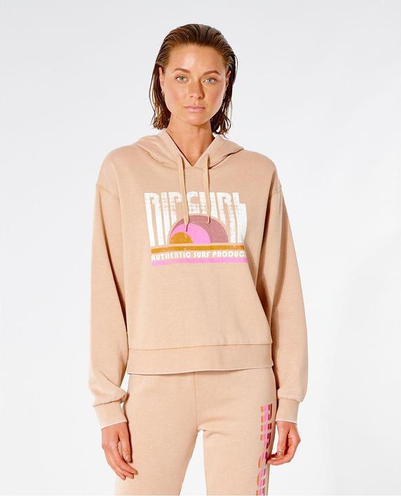 Image du produit Rip Curl Wave Shapers Kapuzenpullover (S)