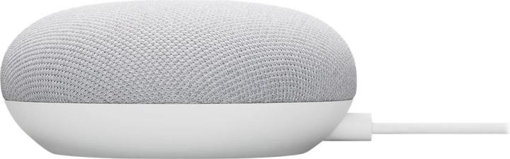 Produktbild Google Nest Mini (Google Assistant)