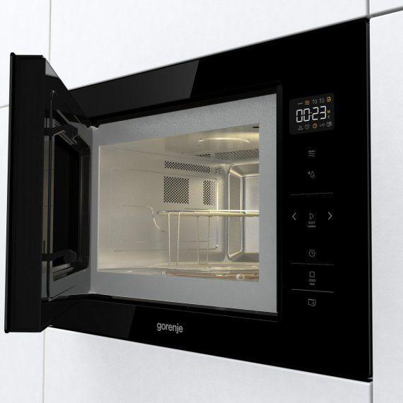 Actual product image Gorenje BM251SG2BG