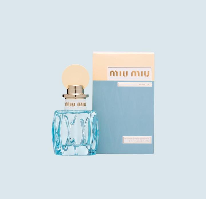 Immagine prodotto Miu Miu L'eau Bleue (Eau de parfum, 50 ml)