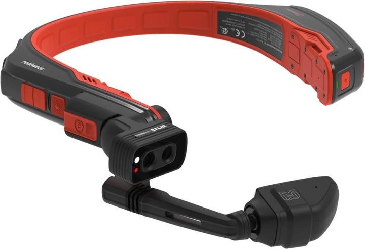Realwear Navigator Z1