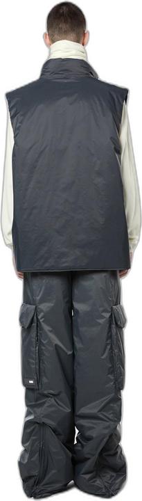 Produktbild Rains weste padded nylon (XS)