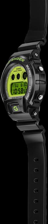 Immagine prodotto Casio DW-6900RCS-1ER (Orologio digitale, Orologio sportivo, 50 mm)