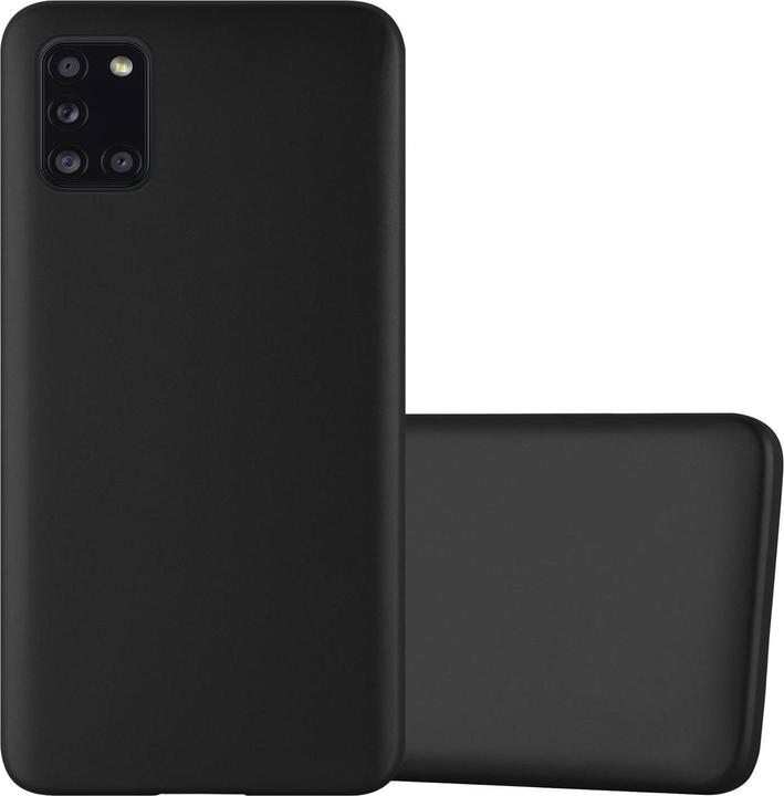 Metallic Black