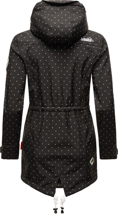 Image du produit Marikoo Zimtzicke (XS)