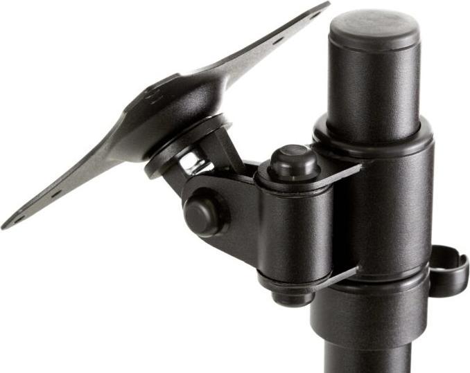 Actual product image edbak LCD table mount for 2x 19"-27 (Table, 27")